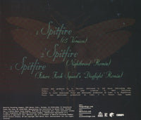 The Prodigy: Spitfire 3-Track Promo