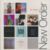 New Order: 20 Years Of New Order Promo