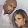 Kenny Lattimore & Chante Moore: Radio Sampler 3-Track Promo