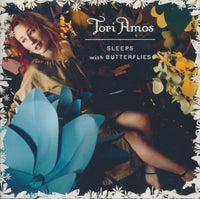 Tori Amos: Sleeps With Butterflies 1-Track Promo