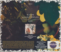 Tori Amos: Sleeps With Butterflies 1-Track Promo