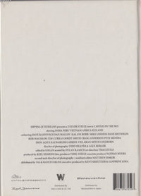 Castles In The Sky: A Taylor Steele Movie w/ Booklet