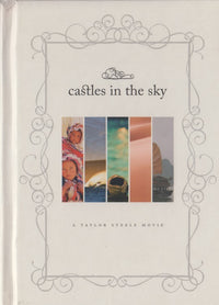 Castles In The Sky: A Taylor Steele Movie w/ Booklet