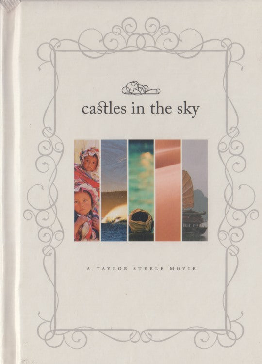 Castles In The Sky: A Taylor Steele Movie w/ Booklet