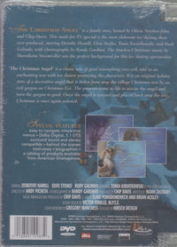 Mannheim Steamroller: The Christmas Angel: A Story On Ice