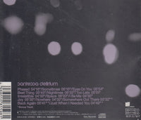 Santessa: Delirium Japan Sample Promo