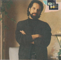 Dan Hill: Dan Hill