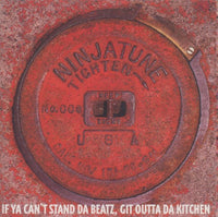 If Ya Can't Stand Da Beatz, Git Outta Da Kitchen 2-Disc Set