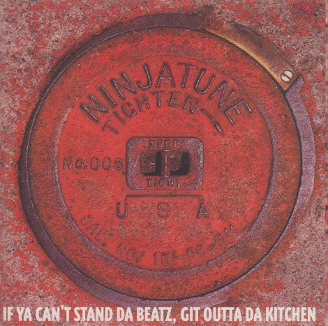 If Ya Can't Stand Da Beatz, Git Outta Da Kitchen 2-Disc Set