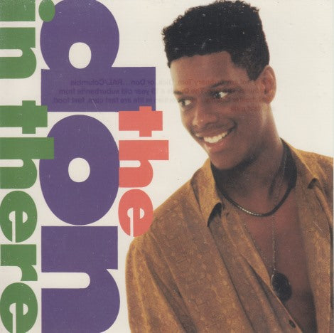 The Don: In There 3-Track Promo