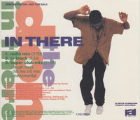 The Don: In There 3-Track Promo