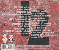 If Ya Can't Stand Da Beatz, Git Outta Da Kitchen 2-Disc Set