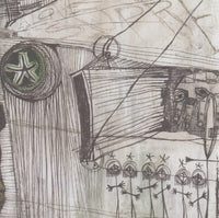 Georgia Anne Muldrow: Worthnothings
