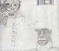 Georgia Anne Muldrow: Worthnothings