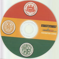 Coast2Coast 72-Track Promo