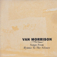 Van Morrison: Songs From Hymns To The Silence 6-Track Promo