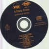 Adriana Evans: Adriana Evans 12-Track Advance Promo w/ Back Artwork