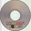 Mike Jones: My 64 / Mr. Jones 2-Track Maxi-Single w/ Back Artwork