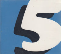 The Style Council: Modernism: A New Decade