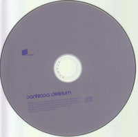 Santessa: Delirium Japan Sample Promo