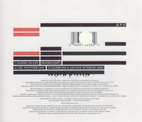 Madonna: American Life 2-Track Maxi-Single