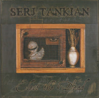 Serj Tankian: Elect The Dead 24-Track Promo 2-Disc Set