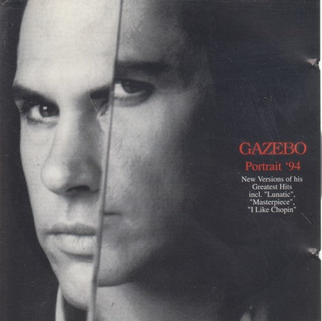 Gazebo: Portrait '94 Germany