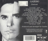 Gazebo: Portrait '94 Germany