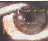 John Taylor: Techno For Two