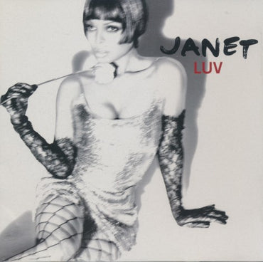 Janet Jackson: Luv 2-Track Promo
