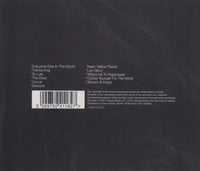 Stina Nordenstam: This Is Stina Nordenstam Austria w/ Back Artwork