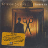 Scissor Sisters: I Don't Feel Like Dancin' 3-Track Promo w/ Hype Sticker