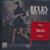 Kelis: Kelis Was Here w/ Hype Sticker