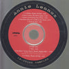 The Album Network TuneUp / Annie Lennox In-Store Sampler #38 w/ Back Artwork In-Store Play 30-Track 2-Disc Set Promo
