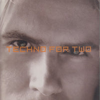 John Taylor: Techno For Two