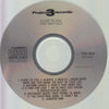 Tony Mottola: Close To You w/ Back Artwork