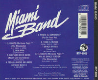Miami Band: Miami Band Remastered