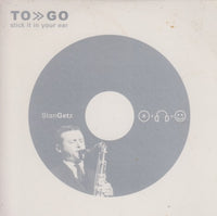 Stan Getz: To Go 6-Track