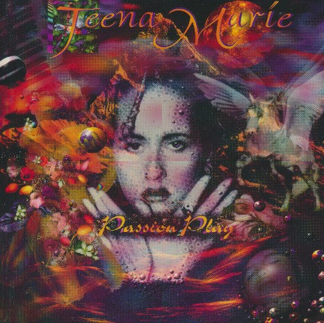 Teena Marie: Passion Play