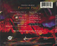 Teena Marie: Passion Play