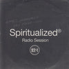 Spiritualized: Radio Session 2-Track Promo