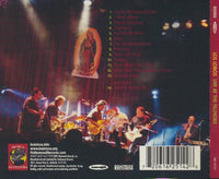 Los Lobos: Live At The Fillmore 2-Disc Set