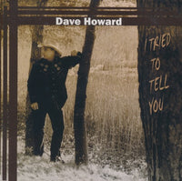 Dave Howard: I Tried To Tell You