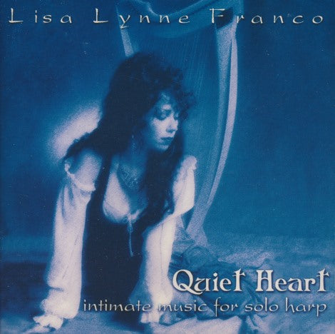 Lisa Lynne Franco: Quiet Heart