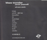 Blues Traveler: Cover Yourself 11-Track Advance Promo