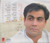 Saeid Shahrouz: Temple