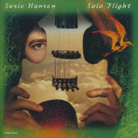 Susie Hansen: Solo Flight