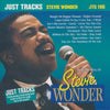 Pocket Songs: Just Tracks: Sing The Hits Of Stevie Wonder