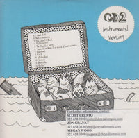 Psapp: The Camel's Back 26-Track 2-Disc Set Promo