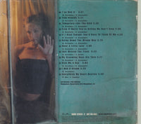 Danielle Brisebois: Portable Life 12-Track Advance Promo